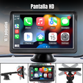 CARPRO - PANTALLA INTELIGENTE PARA TU CARRO