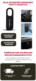 Candado Digital Inteligente