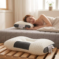 Almohada Ergonómica Cervical
