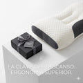Almohada Ergonómica Cervical