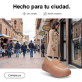 Calzado Cataleya — Mujer