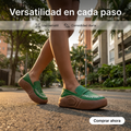 Calzado Cataleya — Mujer
