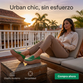 Calzado Cataleya — Mujer