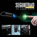 Candado Digital Inteligente