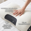 Almohada Ergonómica Cervical